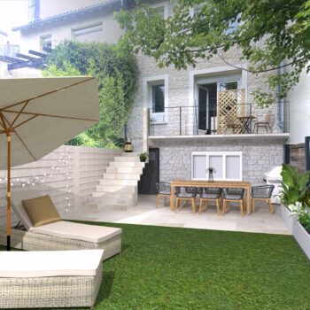 Extérieur design